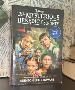 The Mysterious Benedict Society