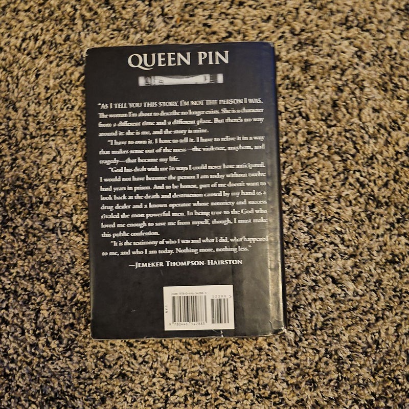 Queen Pin