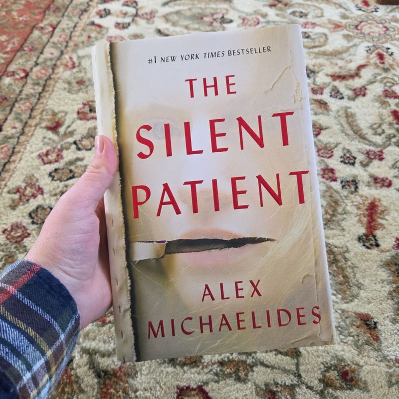 The Silent Patient