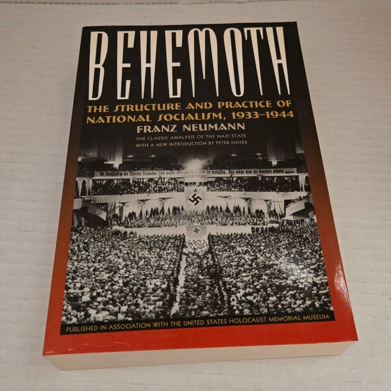 Behemoth