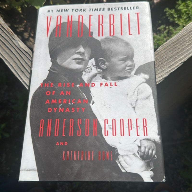 Vanderbilt