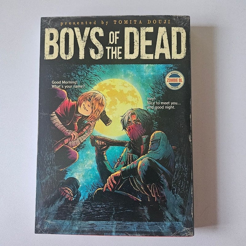 Boys of the Dead