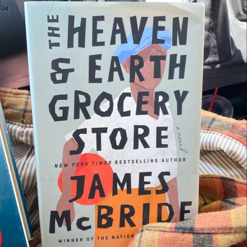 The Heaven and Earth Grocery Store