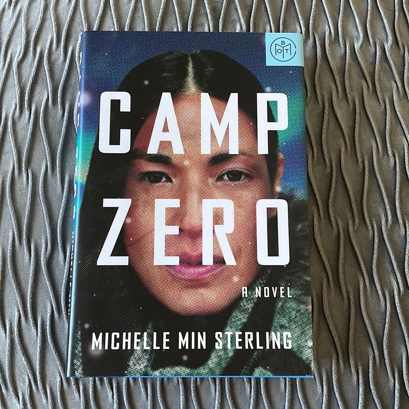 Camp Zero