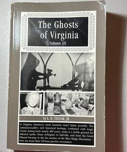 Ghosts of Virginia