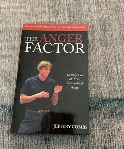 The Anger Factor