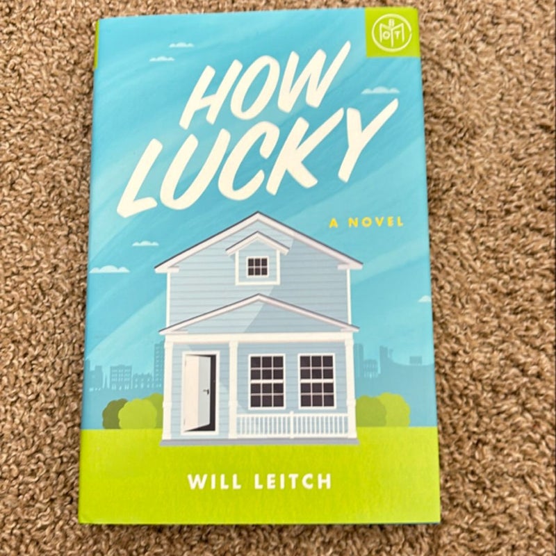 How Lucky