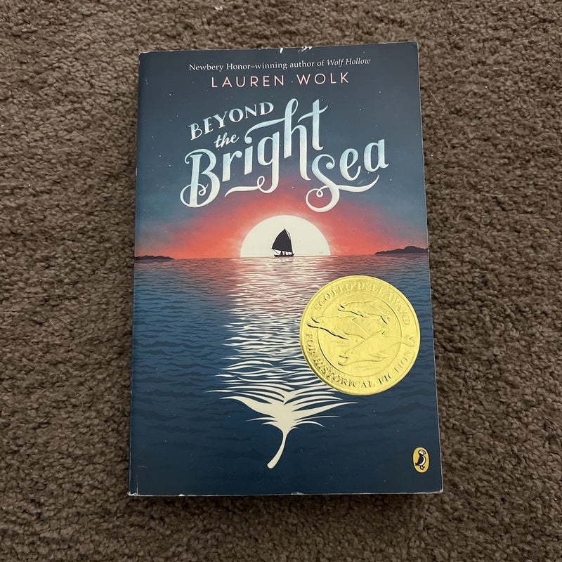 Beyond the Bright Sea