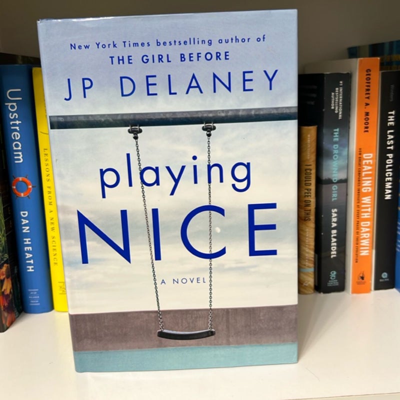 Playing Nice
