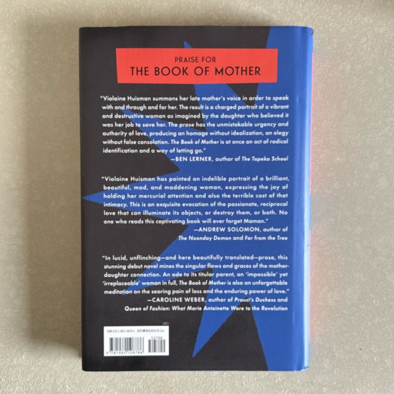 The Book of Mother