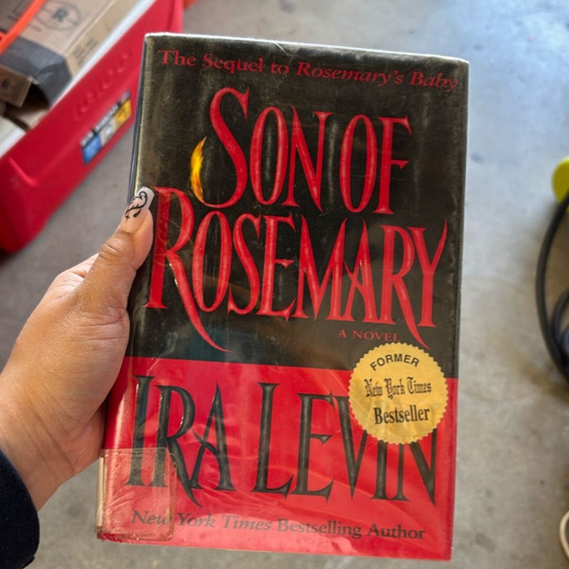 Son of Rosemary