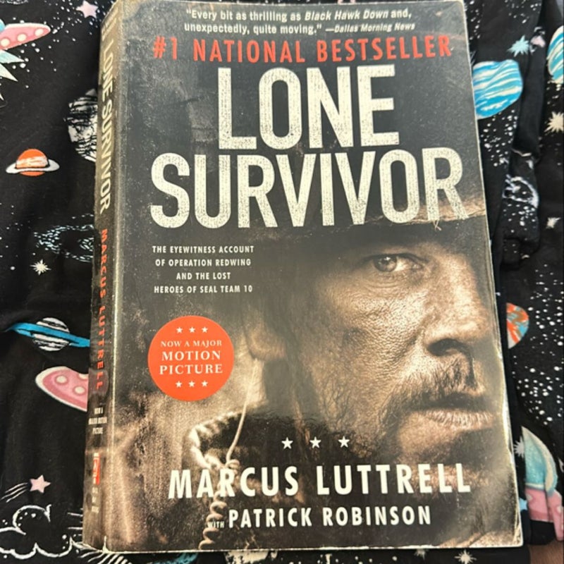 Lone Survivor