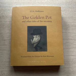 The Golden Pot