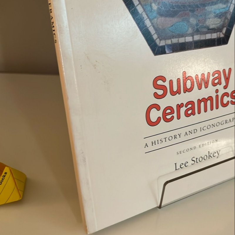 Subway Ceramics