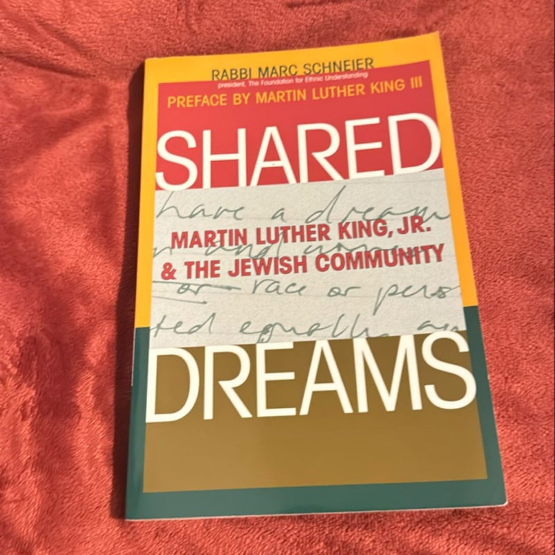 Shared Dreams