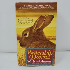 Watership Down