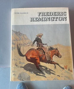 Frederic Remington