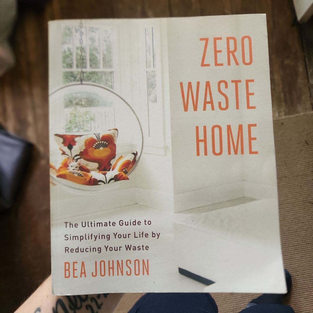 Zero Waste Home