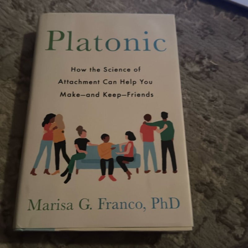 Platonic