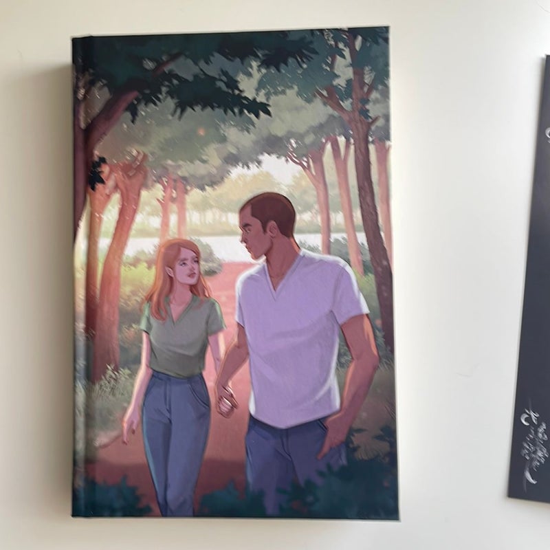 Bride (Owlcrate Edition)