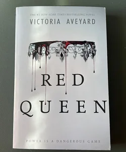 Red Queen