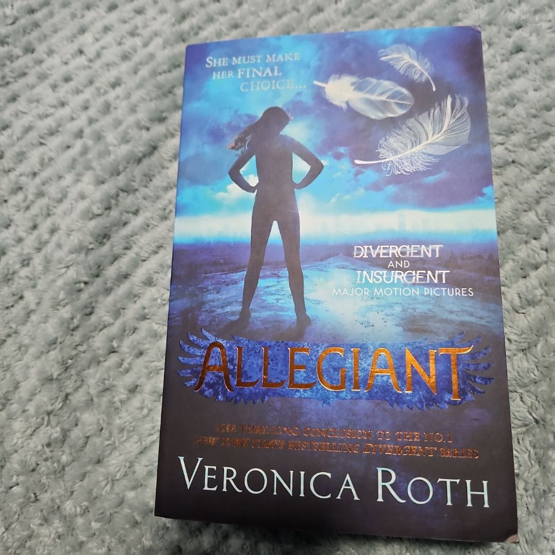 Allegiant