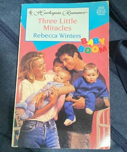 Three Little Miracles