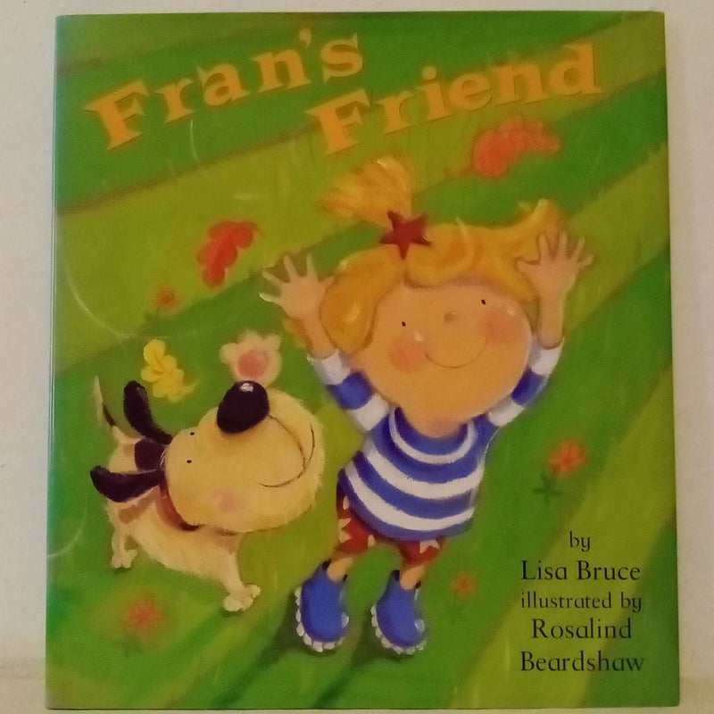 Fran's Friend