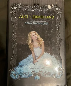 Alice in Zombieland