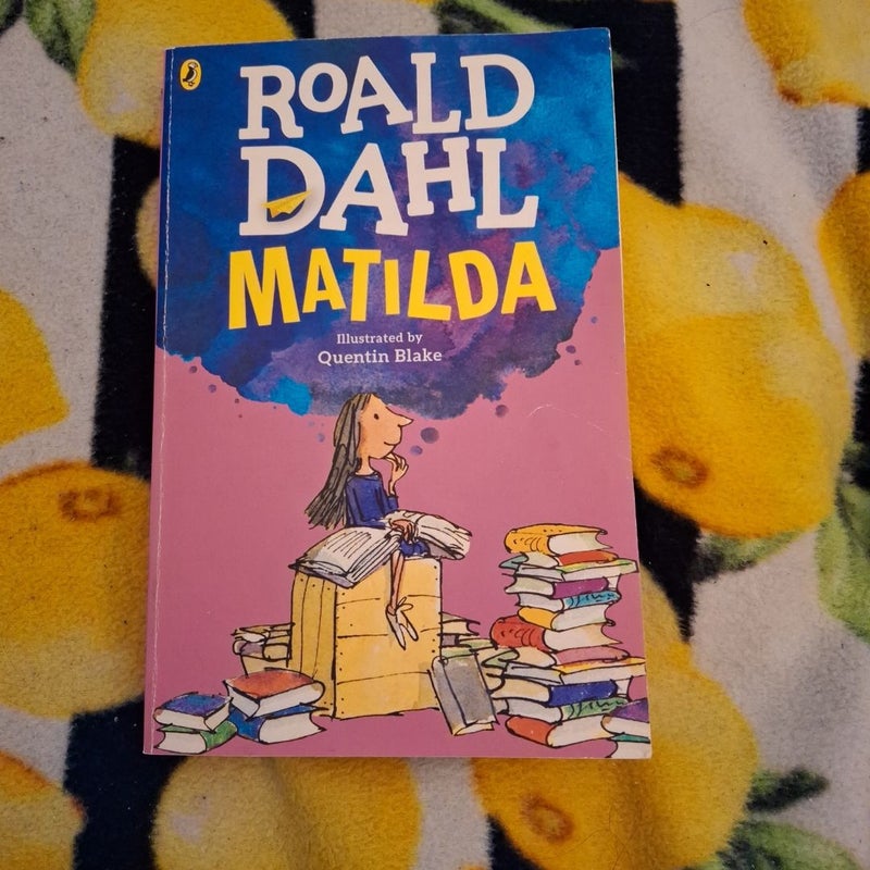 Matilda