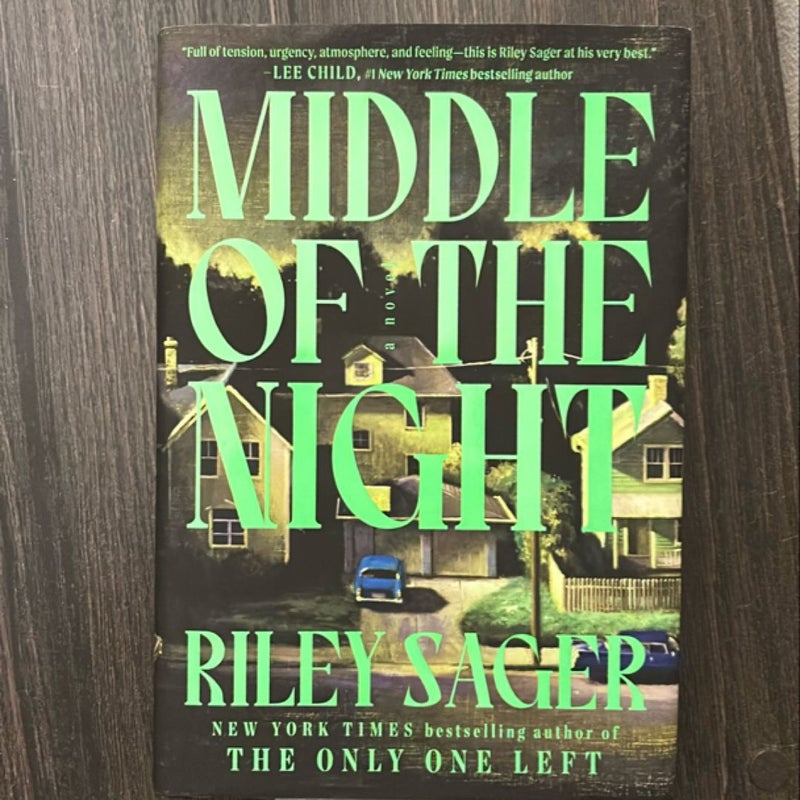 Middle of the Night