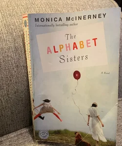 The Alphabet Sisters