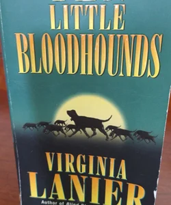 Ten Little Bloodhounds 