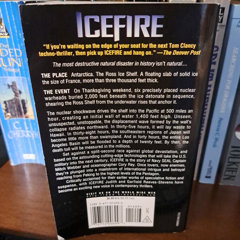 ICEFIRE