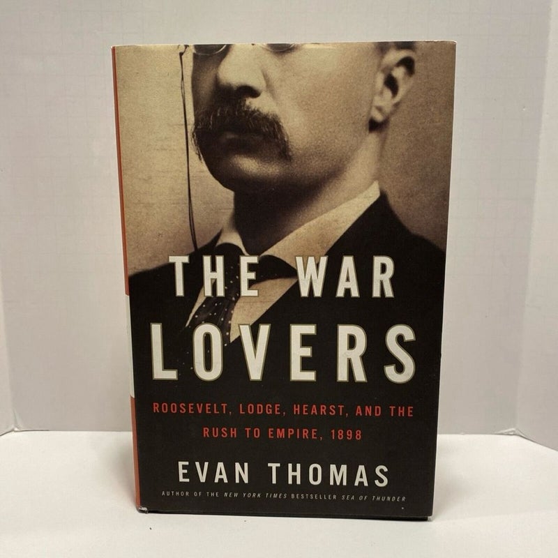 The War Lovers