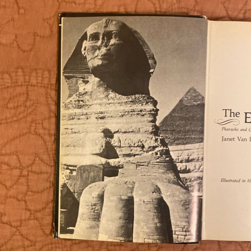 The Egyptians