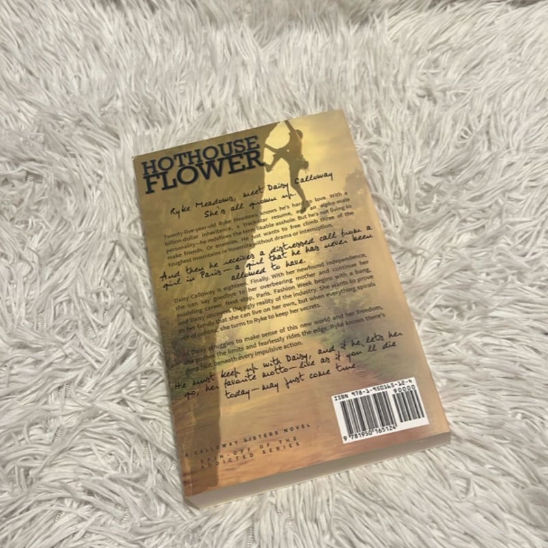 Hothouse Flower