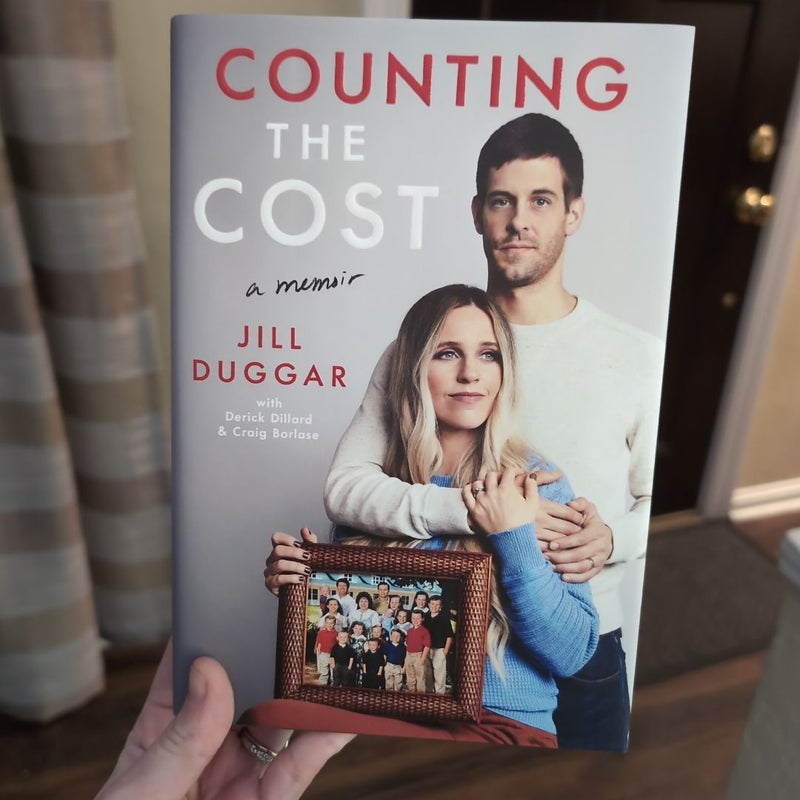 Counting the Cost