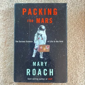 Packing for Mars