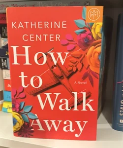 How to Walk Away