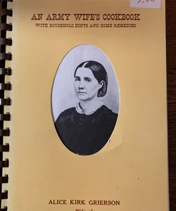 An Army Wife's Cookbook