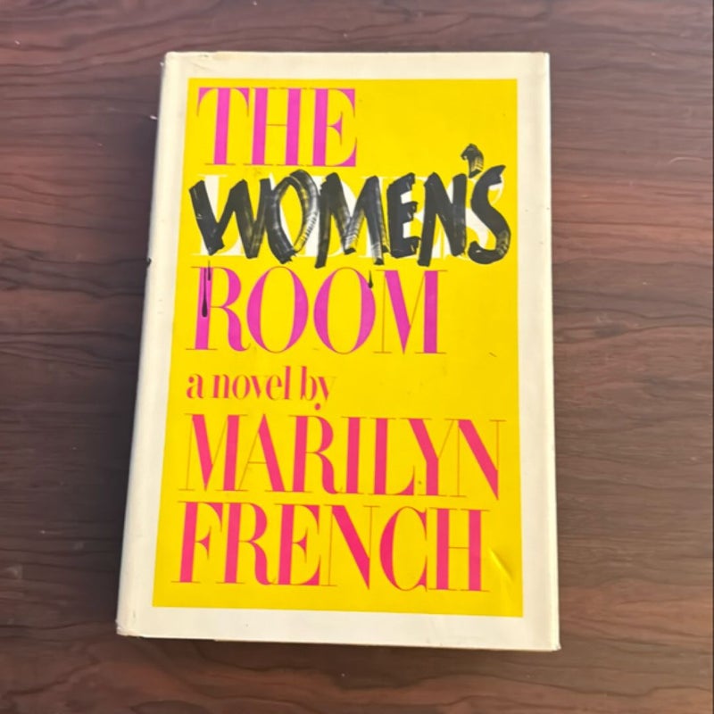 The Women’s Room 