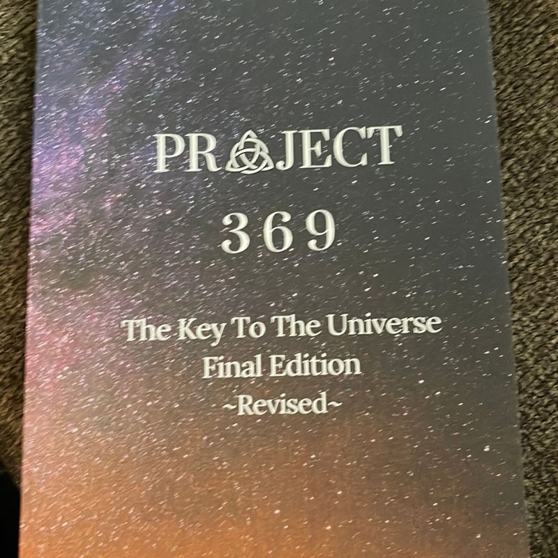 Project 369