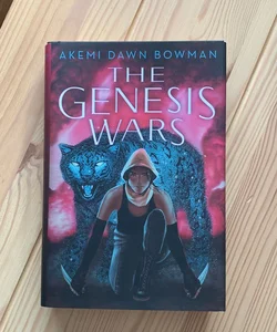 The Genesis Wars