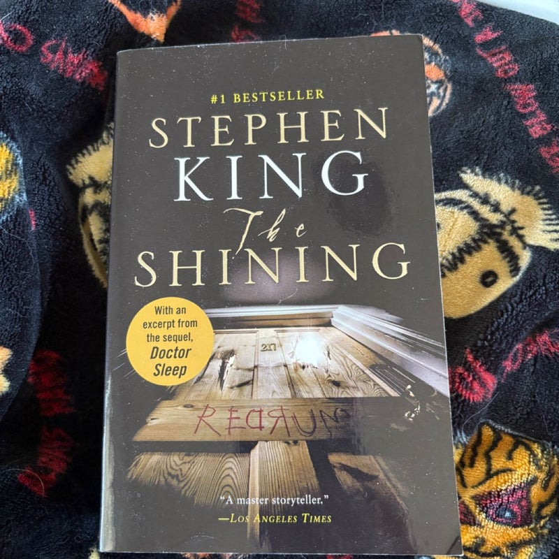 The Shining