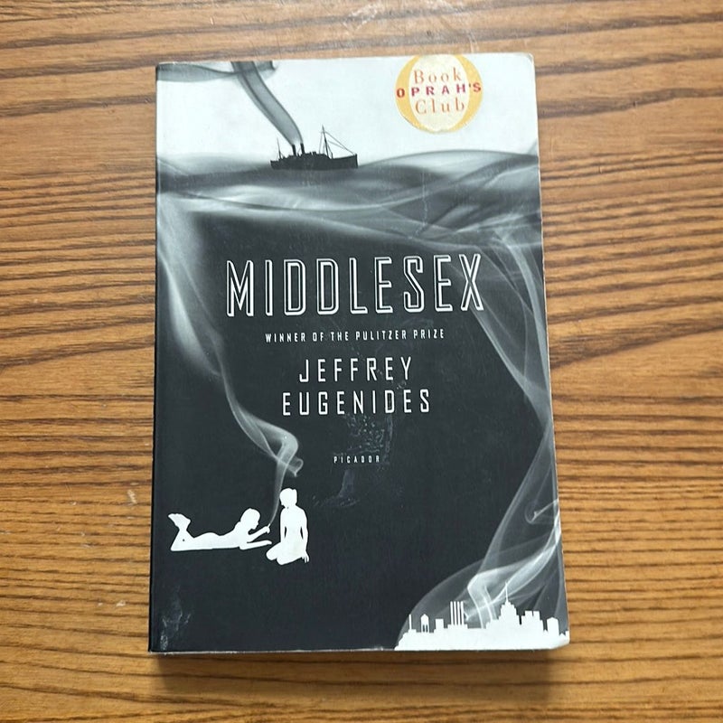 Middlesex