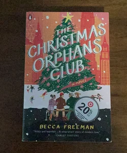 The Christmas Orphans Club