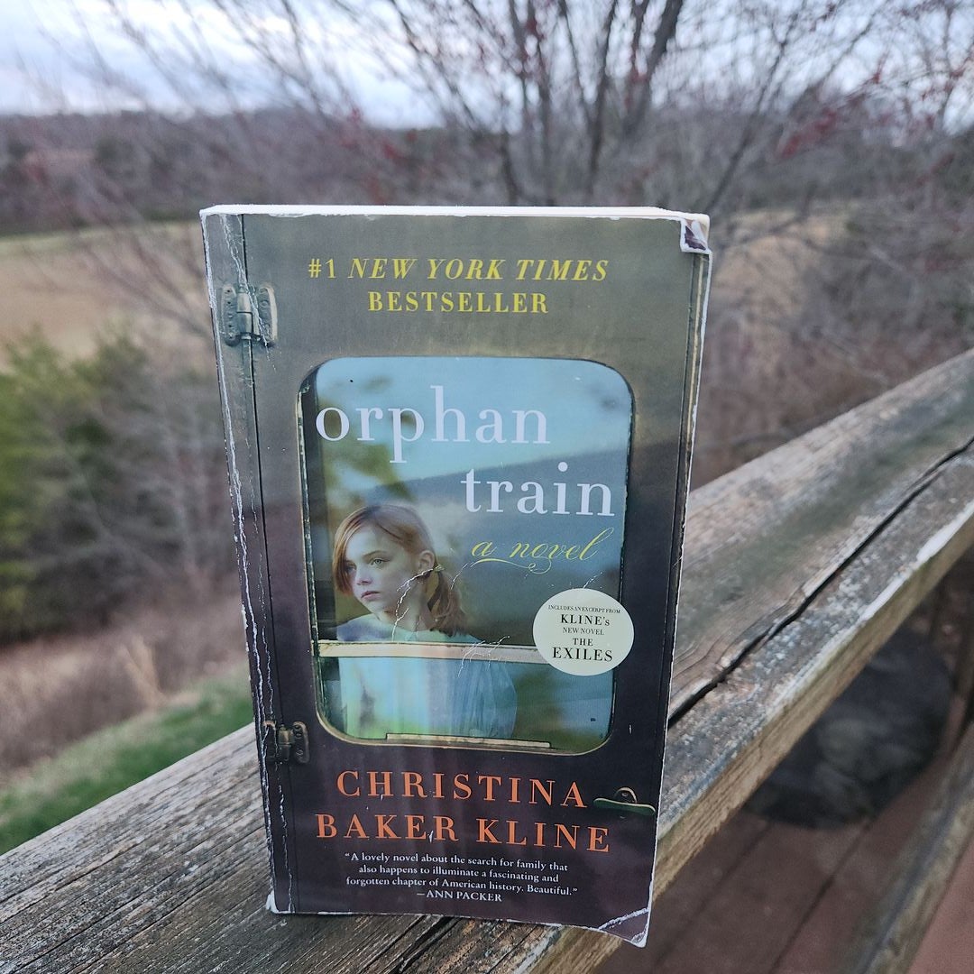 Orphan Train