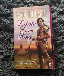 Lakota Love Story
