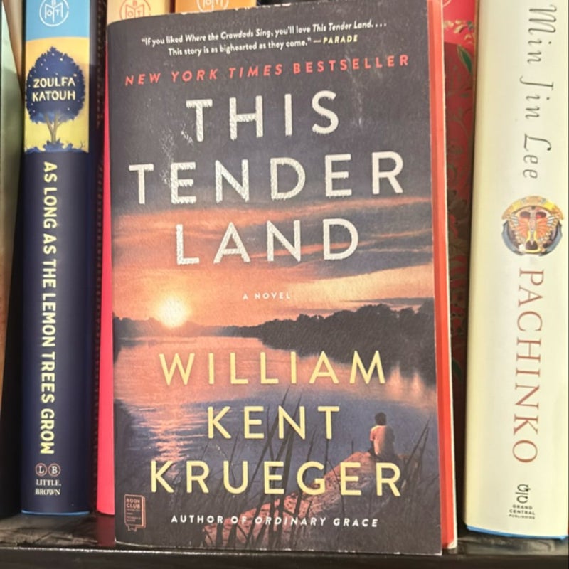 This Tender Land